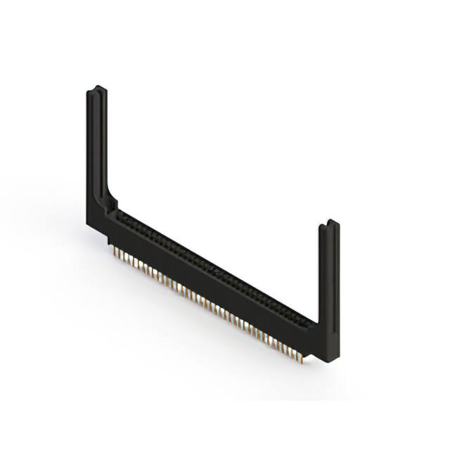 396-080-558-858 EDAC Inc.  Edgeboard Connectors